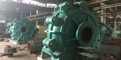 渣漿泵熱門小知識